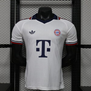 Bayern Múnich 2026/27 2a Eq. (Ed. Jugador)