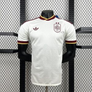 España 2026 2a Eq. 2 Estrellas (Ed. Jugador)