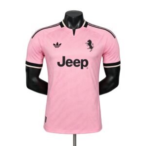 Juventus 2026/27 2a Eq. (Ed. Jugador)