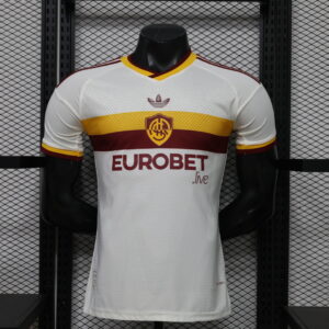 AS Roma 2026/27 2ª Eq. (Ed. Jugador)