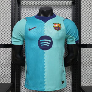 FC Barcelona 2026/27 3a Eq. (Ed. Jugador)